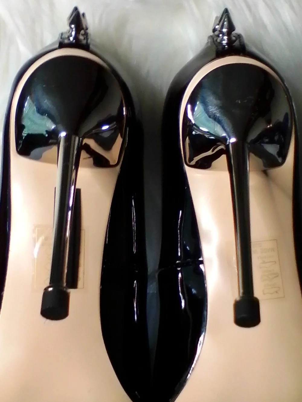 Azalea Wang chic black
